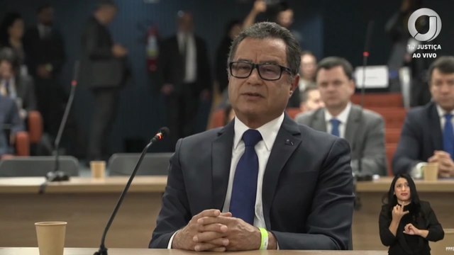 El exjefe de la Marina brasileña niega haber apoyado el golpe por el que se acusa a Jair Bolsonaro