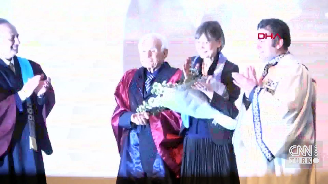 Son Dakika Haberi: Prof. Dr. Gazi Yaşargil hayatını kaybetti