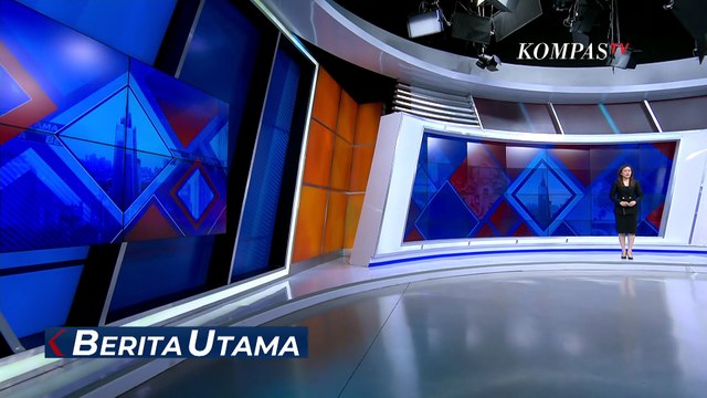 Jalur Bantuan Gaza Diserang, 20 Pengungsi Tewas Ditembaki Tentara Israel