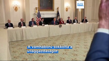 Az USA és Kína egy lépéssel közelebb került a kereskedelmi megállapodáshoz