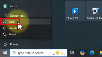 🛠️ How to Fix and Restore a Missing Sleep Option in Windows 10 / 11 / 8 / 7 | Step-by-Step Guide