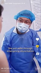 FOUR LITTLE SURPRISES - FULL MOVIES ENGLISH SUB