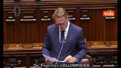 Caccia, Lollobrigida: Riforma su richiesta enti locali e su indirizzo del Parlamento