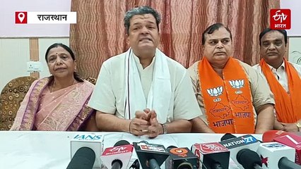 खाद्य मंत्री बोले- राजस्थान में 21 लाख से अधिक लोगों ने स्वेच्छा से छोड़ा खाद्य सुरक्षा का लाभ