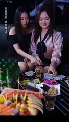 DOTING ON ME LIKE IT'S HIS JOB - FULL MOVIES ENGLISH SUB