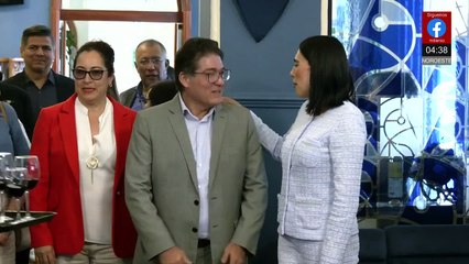 Relanzan Grupo Mundo Maya; buscan mejorar presencia en el Caribe mexicano