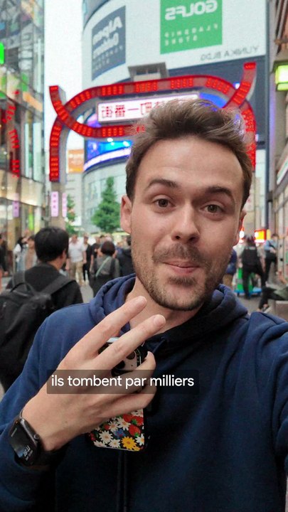 Le forage horizontal dirigé est peu utilisé au Japon alors qu'il serait intéressant pour enfouir les lignes électriques aériennes