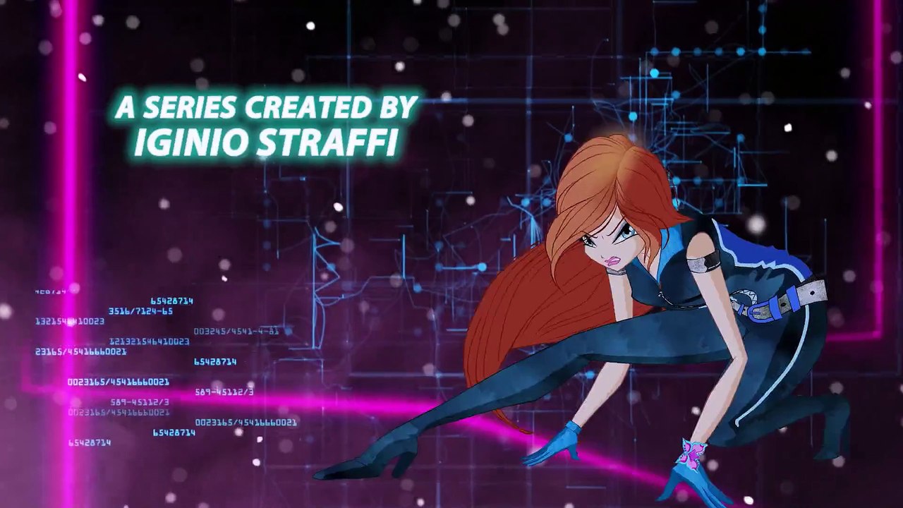 O Mundo das Winx - Temporada 2 Episódio 9 - Vai Chegar Um Herói [EPISÓDIO COMPLETO]