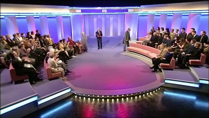 (2001) Emmerdale Cast join Paula Tilbrook on This is Your life