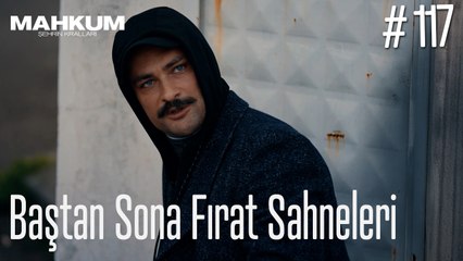 Baştan Sona Fırat Sahneleri - Mahkum