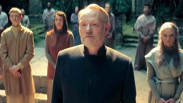 The Empire Strikes Back Harder in Foundation Season 3 – Watch the Official Trailer