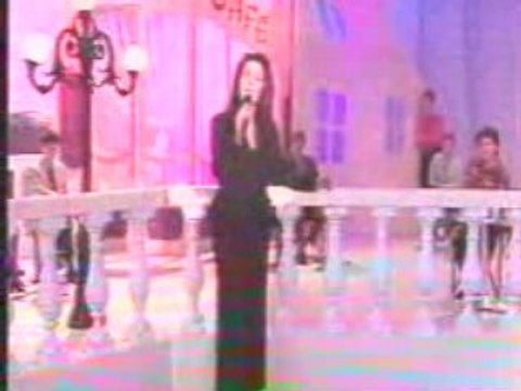 Helene Segara - Loin (