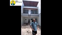 P74. Dijual Rumah Baru Greenleaf Jagakarsa Jakarta Selatan – Dekat Tol, UI & Halim , Lokasi Strategis Bebas Banjir