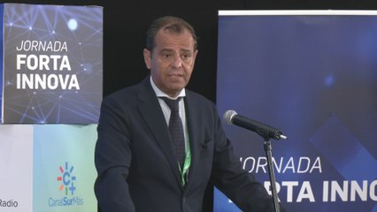 Mellado (RTVA) cita como desafío convertirse también en "servicio público digital"