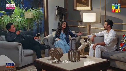 Judwaa - Ep 51 [ Aina Asif & Adnan Raza ]