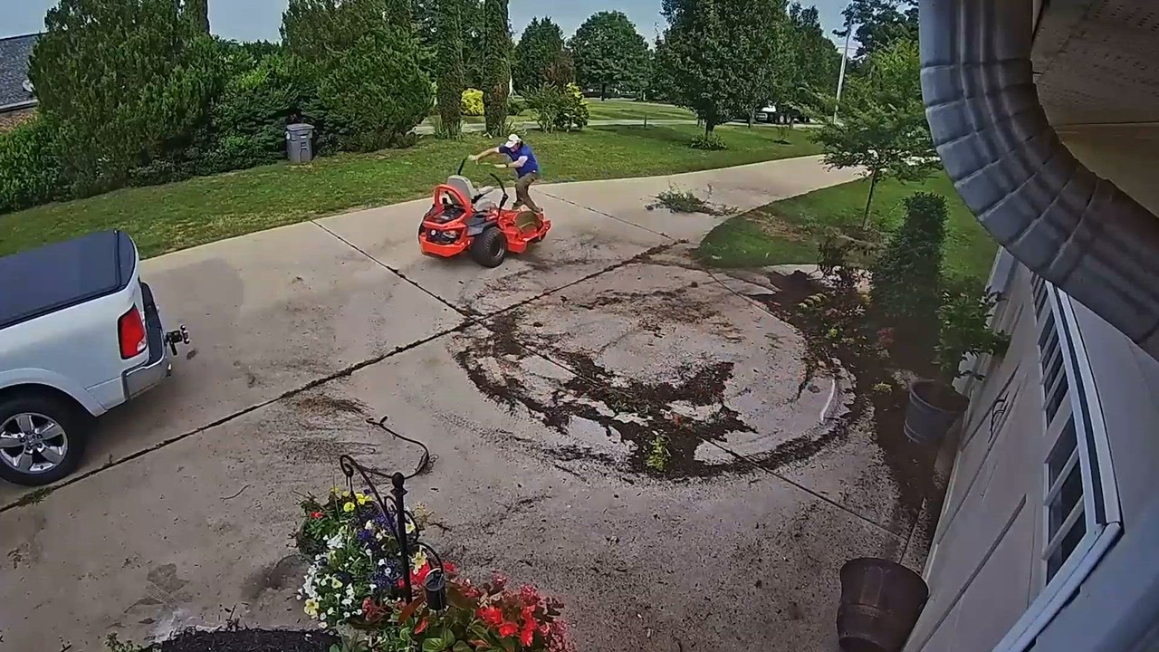 Hilarious Fails