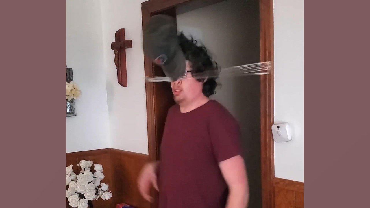 Pranks of the Week