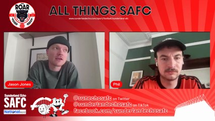 What should Sunderland's transfer policy be this summer?