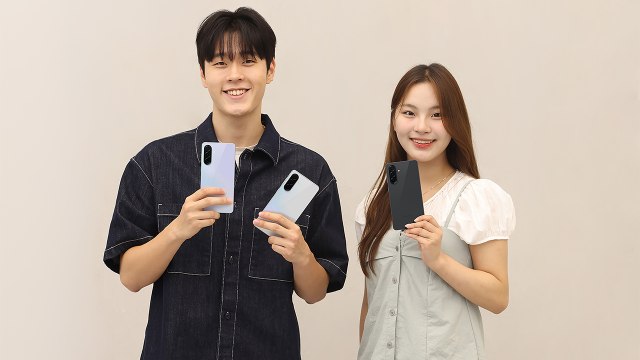 [기업] 삼성, '보급형 AI폰' 갤럭시 A36 5G 내일 국내 출시 / YTN