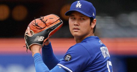 ¡Shohei Ohtani volverá a los montículos!