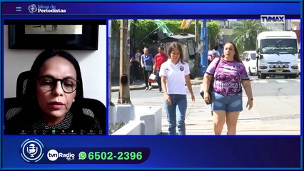 Mesa de Periodistas 11 de junio de 2025