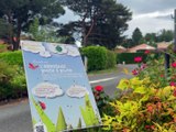 Découverte de Chambœuf : Le village couronné de la Fleur d'Or - Reportage TL7 - TL7, Télévision loire 7