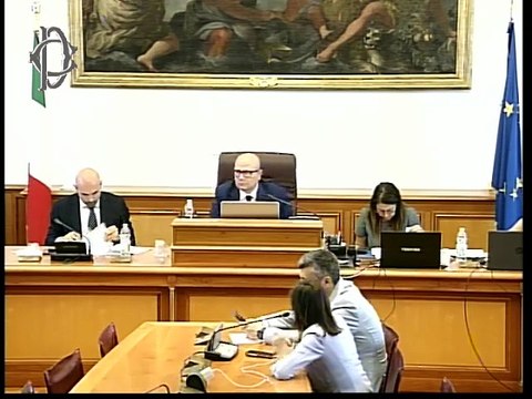 Roma - Interrogazioni a risposta immediata - Ministero delle Infrastrutture e dei Trasporti (11.06.25)