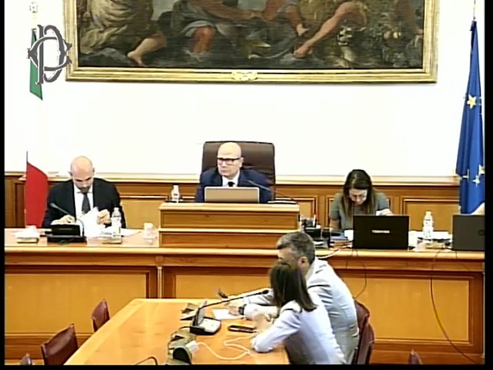 Roma - Interrogazioni a risposta immediata - Ministero delle Infrastrutture e dei Trasporti (11.06.25)