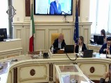 Roma - Interrogazioni a risposta immediata - Ministero dell'Ambiente e della Sicurezza energetica (11.06.25)