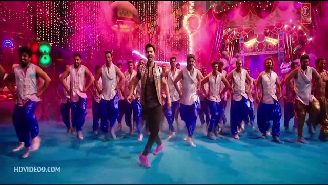 Badri Ki Dulhania (Title Track) [From Badrinath Ki Dulhania ] | Varun Dhawan, Alia Bhat, Tanishk, Neha, Monali, Ikka