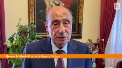 Sicilia, 5 mln contro la povertà. Schifani "Estenderemo interventi"