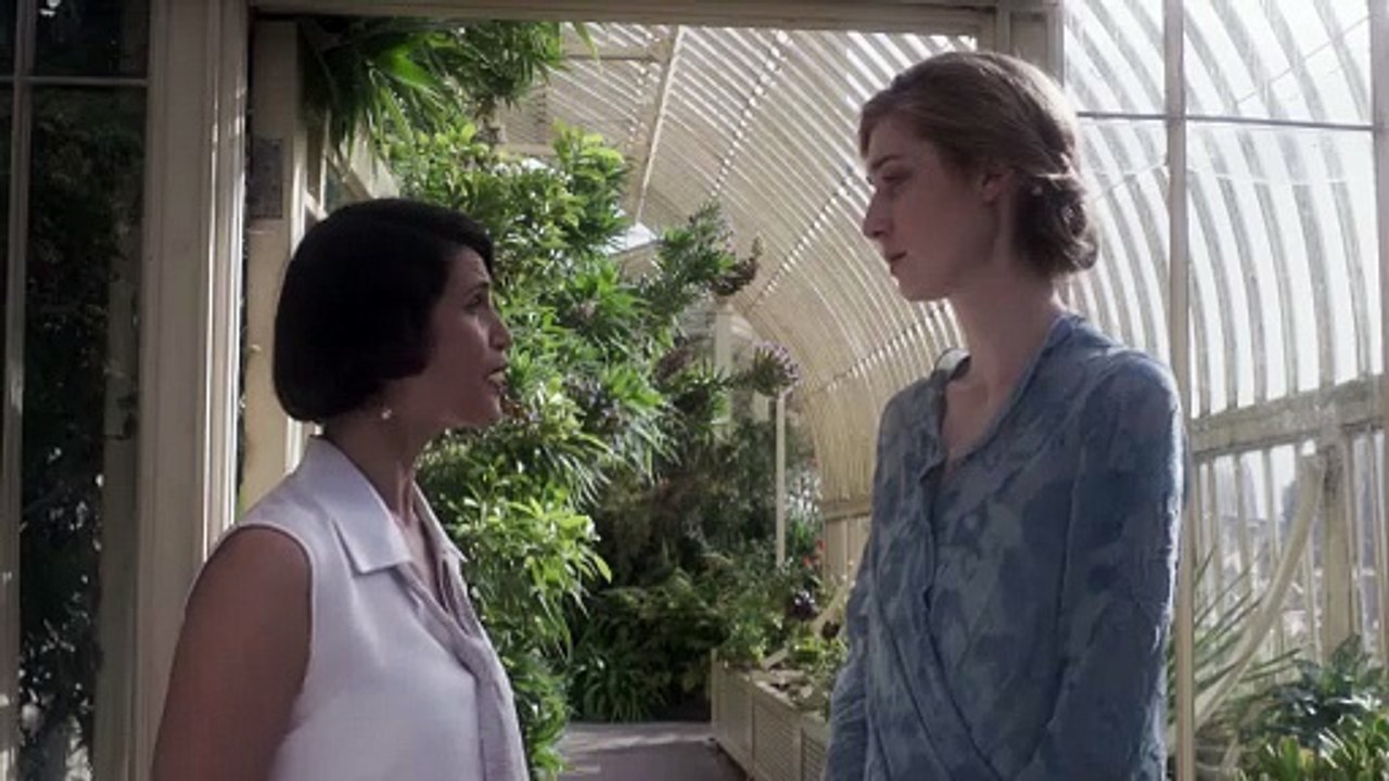 Vita und Virginia - Eine extravagante Liebe 2018 Trailer deutsch