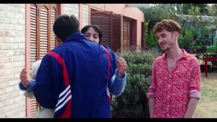 Was wir gemeinsam schufen 2024 Trailer mit deutschen UT