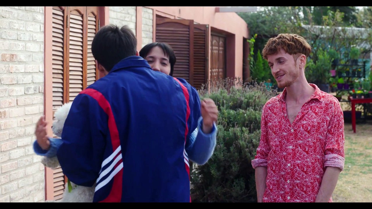 Was wir gemeinsam schufen 2024 Trailer mit deutschen UT