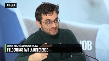 SMART JOB - L’éloquence fait la différence