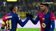 What decides the winner of the Ballon d'Or 2025 ? | The Nutmeg
