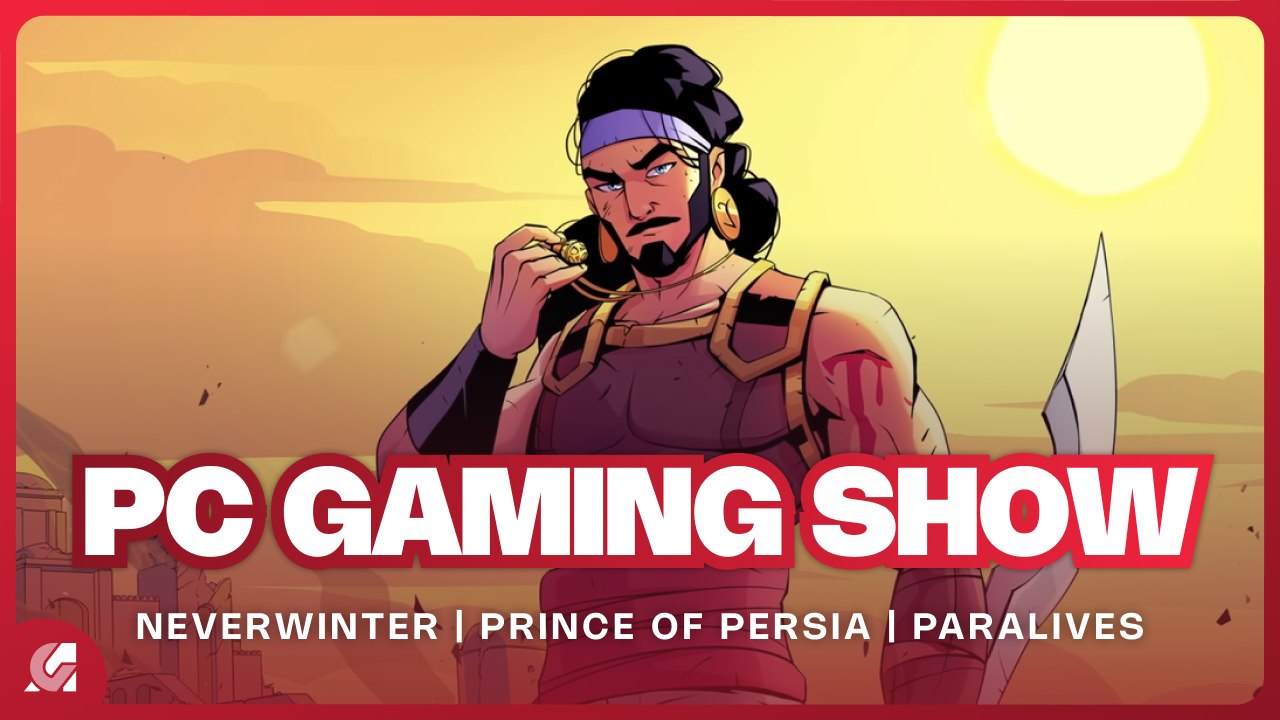 16 jeux à retenir du PC Gaming Show 2025