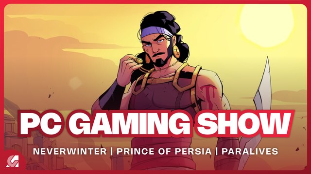 16 jeux à retenir du PC Gaming Show 2025
