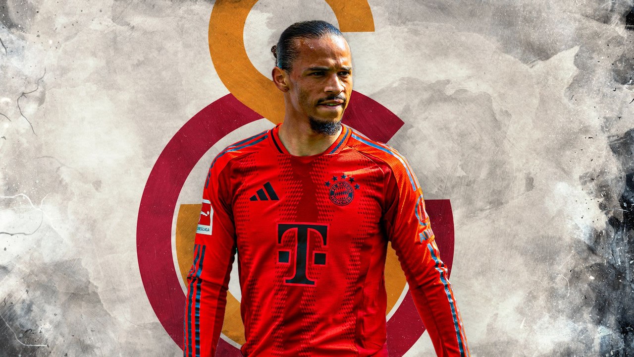 Darum wechselt Leroy Sané zu Galatasaray