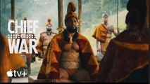 Chief of War | Casting King Kamehameha - Apple TV+