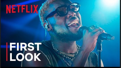 Building the Band | First Look - Netflix