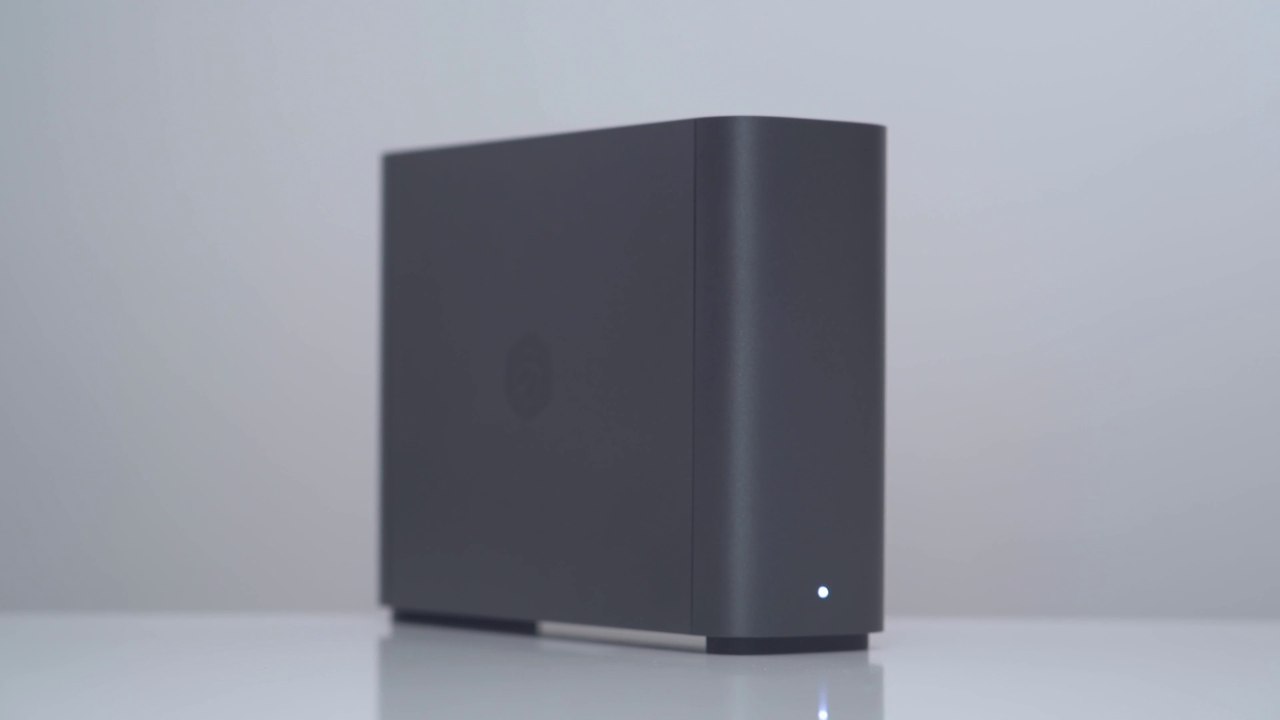 Synology BeeStation Plus! 8TB Of Private Cloud Storage!