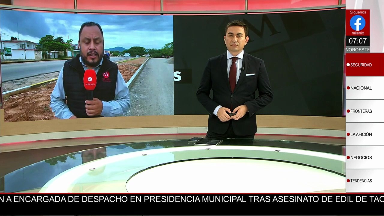 Investigan a cinco policías por muerte de mujer bajo custodia en Chiapas