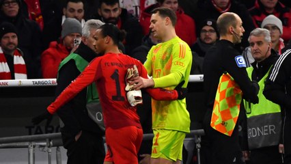 Neuer: "Er hat sich nicht bei der Mannschaft gemeldet"