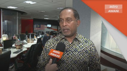 KPT perhalusi syor pelajar perlu lapor pergerakan kepada universiti