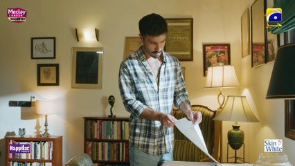 Humraaz Ep 12 [Eng Sub] Presented by Meclay Shampoo - Happilac Paints & Skin Care - 11th June 2025