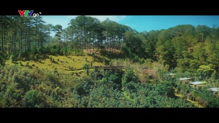 Mặt Trời Lạnh - Tập 6 | Phim Việt Nam VTV3 🇻🇳