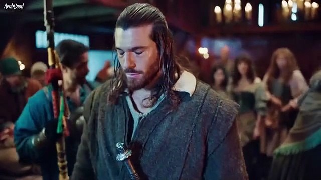 مسلسل El Turco الحلقة 5 مترجمة جان يامان