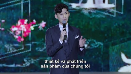 Nếu Em Bình An Đó Mới Là Ngày Đẹp Trời - Tập 1 _ Phim Truyền Hình Trung Quốc _ Phim Ngôn Tình, Tình cảm