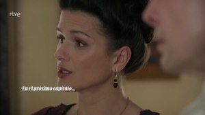 Valle Salvaje - Capitulo 190 Jueves 12 de Junio AVANCE